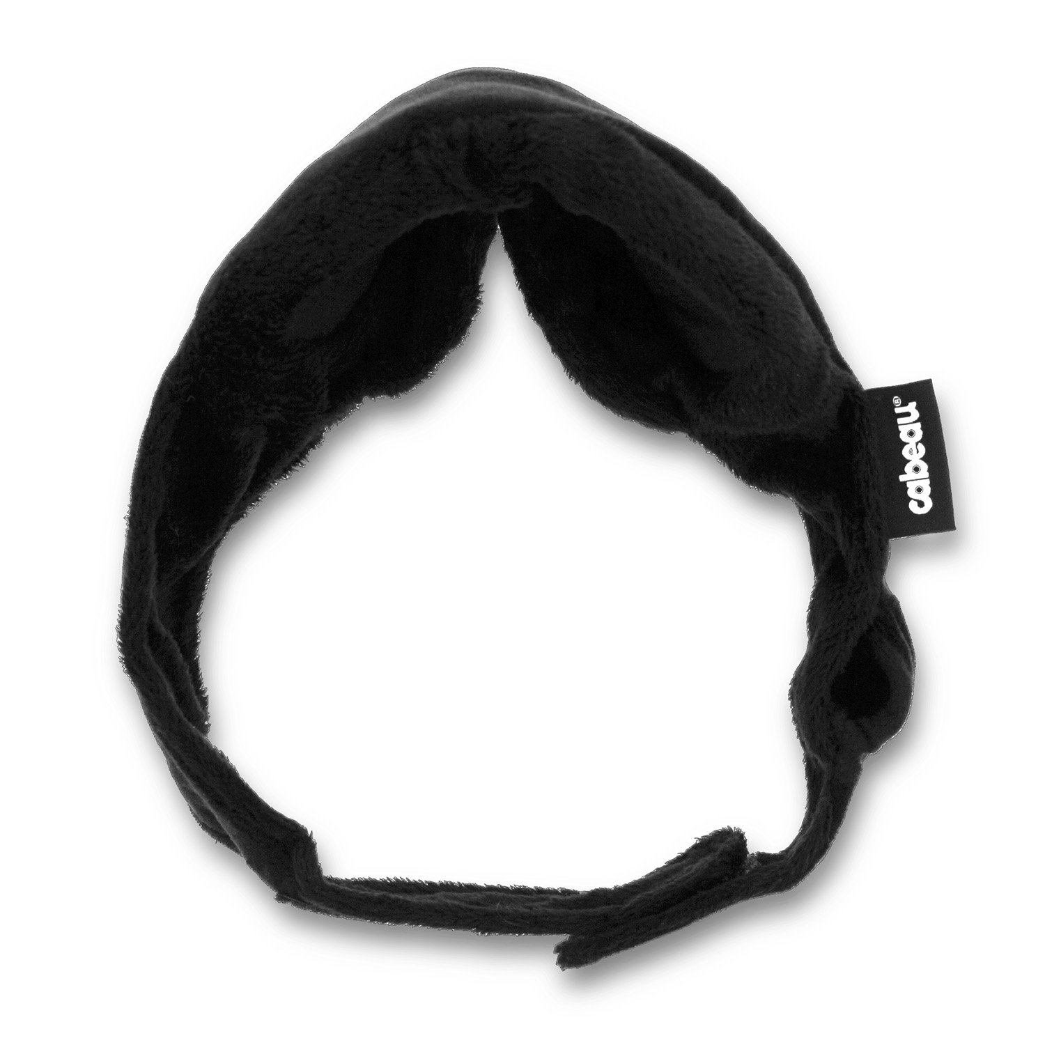 Cabeau Midnight Magic Sleep Mask silmälaput, musta - Image 3