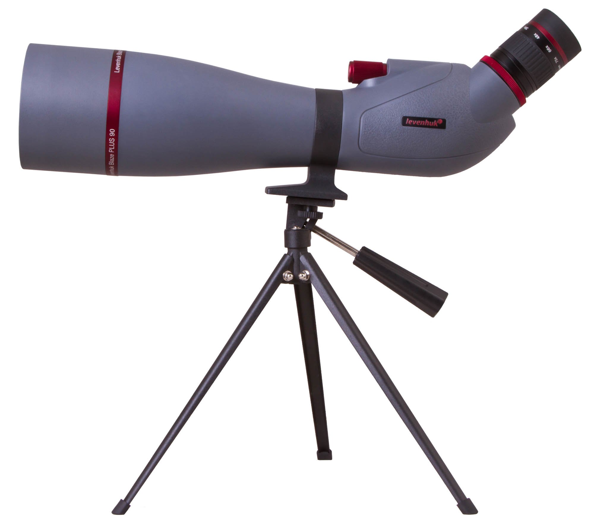 Levenhuk Blaze PLUS 90 ratakaukoputki - Image 8