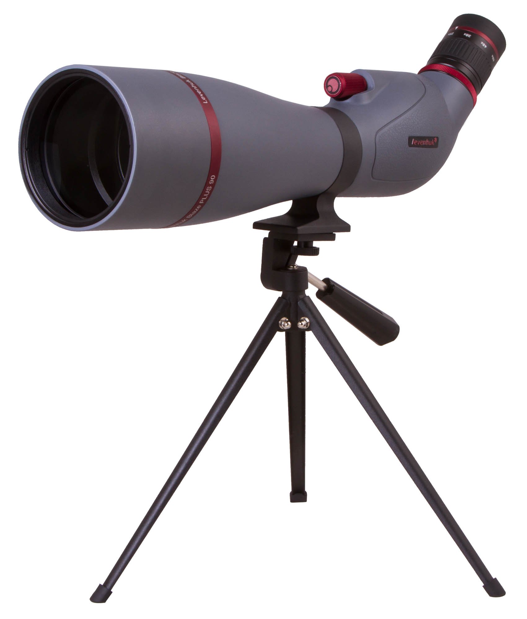 Levenhuk Blaze PLUS 90 ratakaukoputki - Image 9