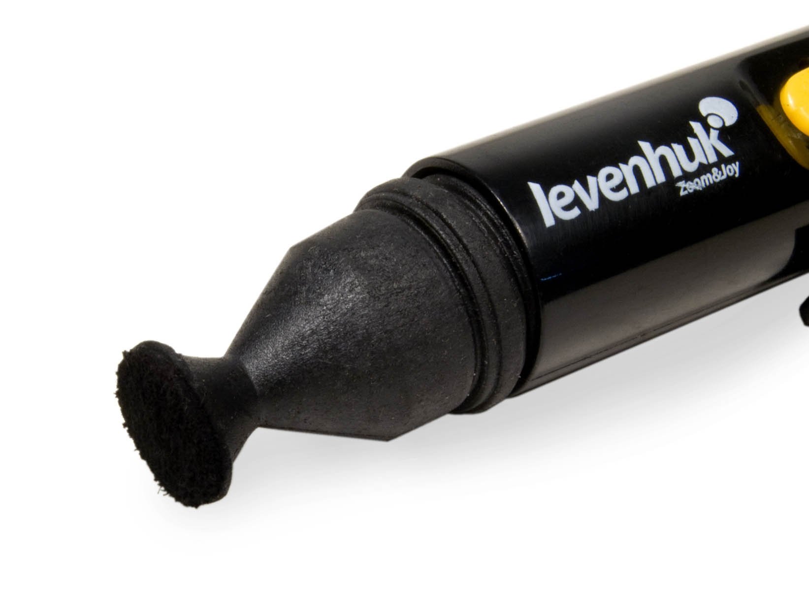 Levenhuk LP10 optiikan puhdistuskynä - Image 4