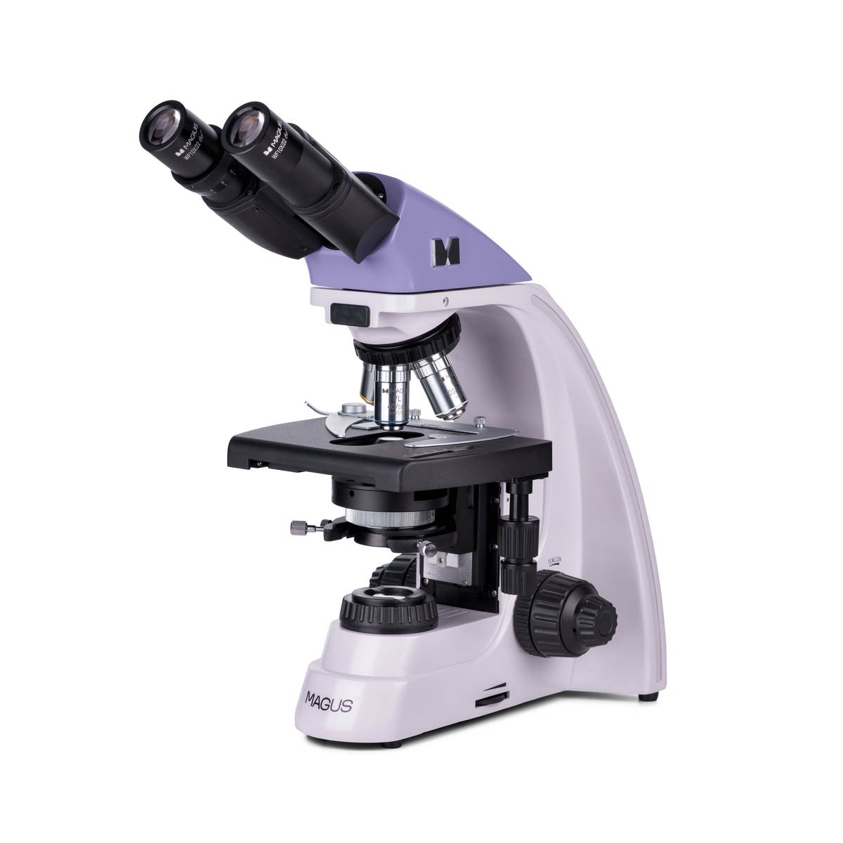 MAGUS Bio 250BL biologinen mikroskooppi