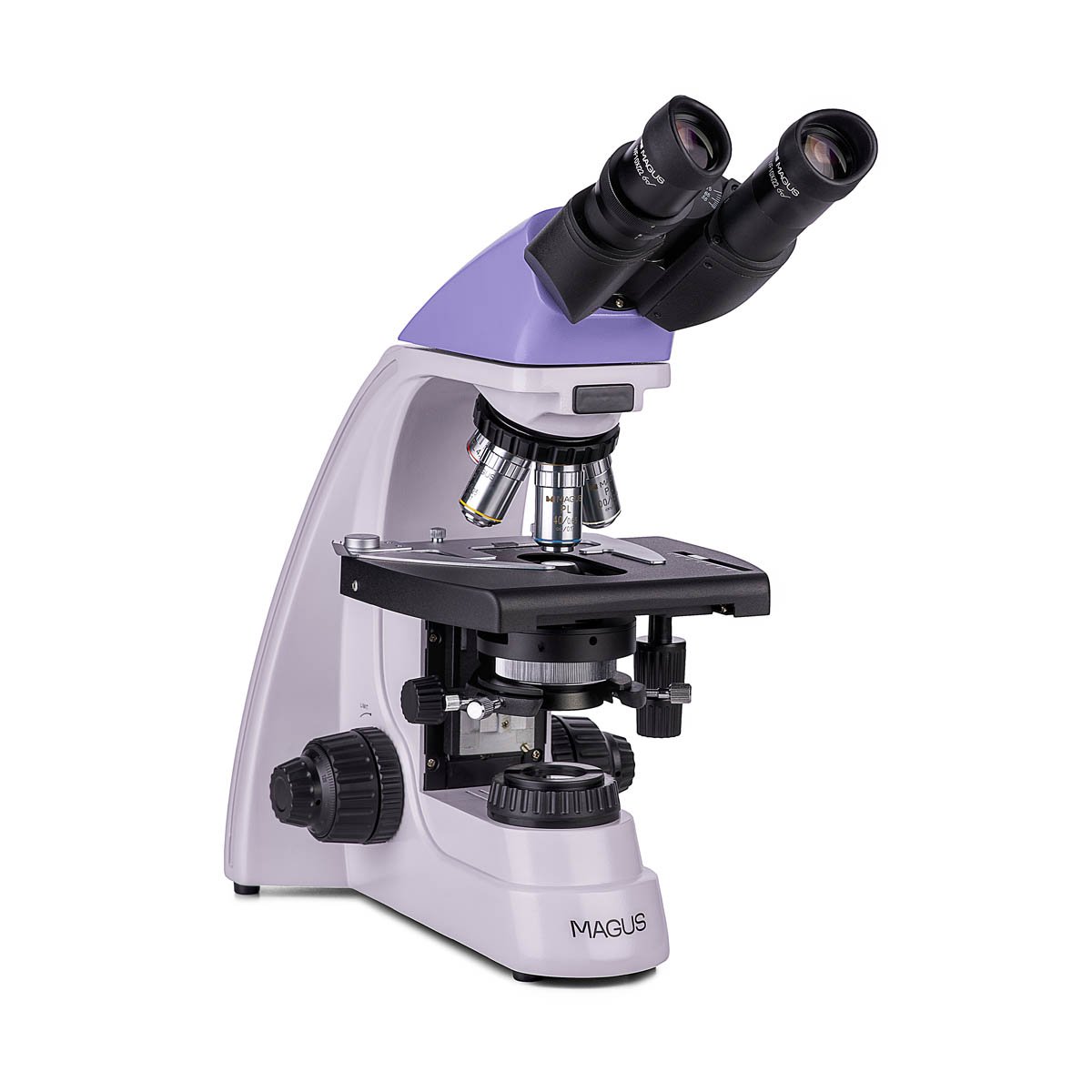 MAGUS Bio 250BL biologinen mikroskooppi - Image 2