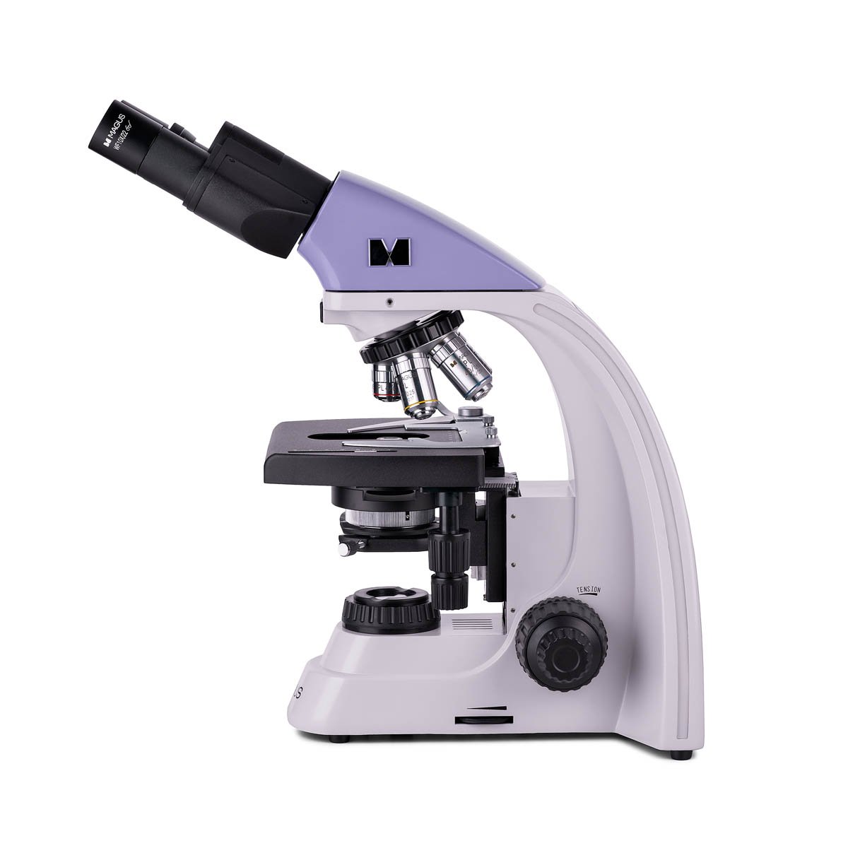 MAGUS Bio 250BL biologinen mikroskooppi - Image 4