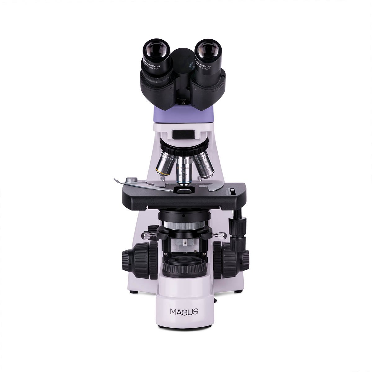 MAGUS Bio 250BL biologinen mikroskooppi - Image 5
