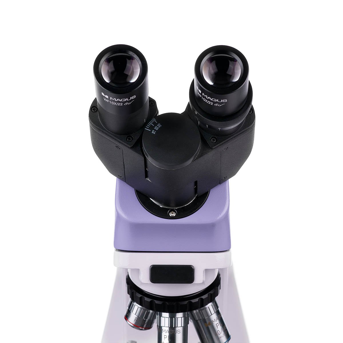 MAGUS Bio 250BL biologinen mikroskooppi - Image 9