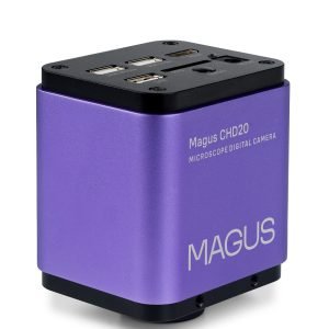 MAGUS CHD20 digitaalinen kamera