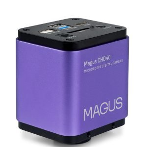 MAGUS CHD40 digitaalinen kamera