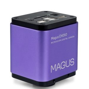 MAGUS CHD50 digitaalinen kamera