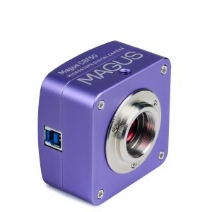 MAGUS CBF50 digitaalinen kamera
