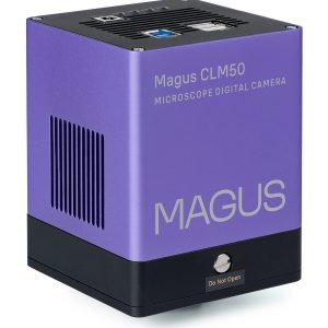 MAGUS CLM50 digitaalinen kamera 1,7 MP