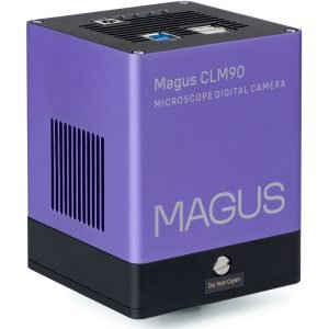 MAGUS CLM90 digitaalinen kamera