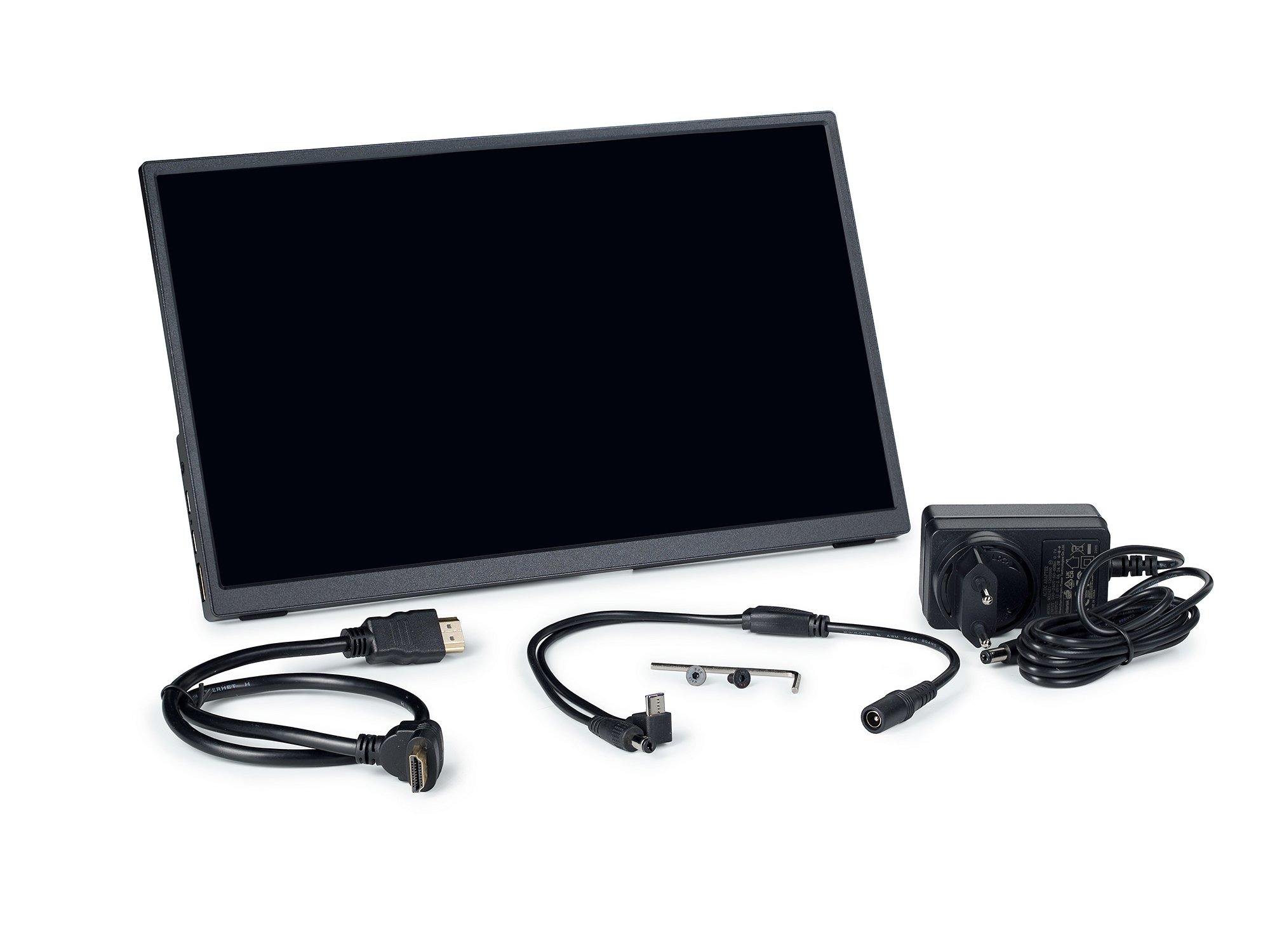 MAGUS MCD40 13,3" 4K näyttö - Image 2