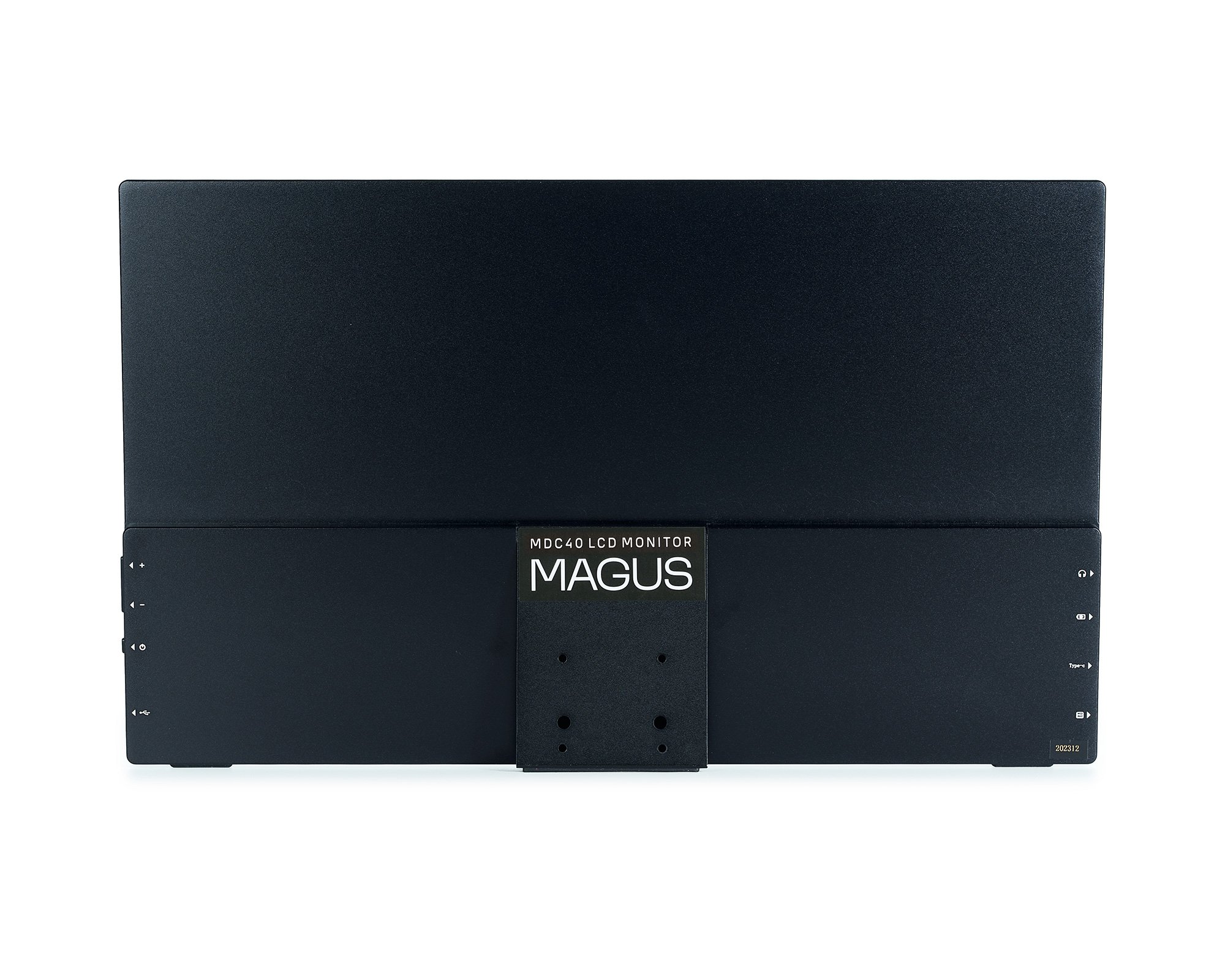 MAGUS MCD40 13,3" 4K näyttö - Image 5