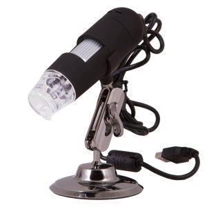 Levenhuk DTX 30 digitaalinen mikroskooppi