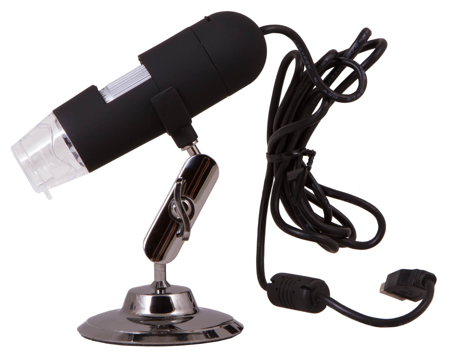 Levenhuk DTX 30 digitaalinen mikroskooppi - Image 5