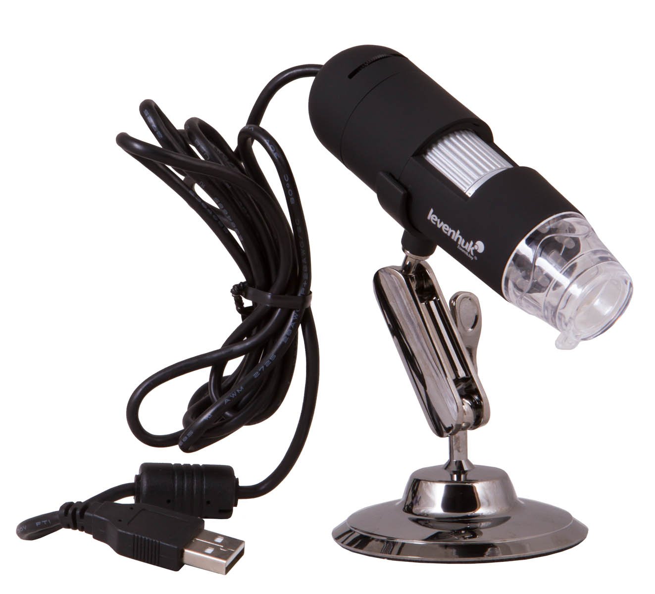 Levenhuk DTX 30 digitaalinen mikroskooppi - Image 7