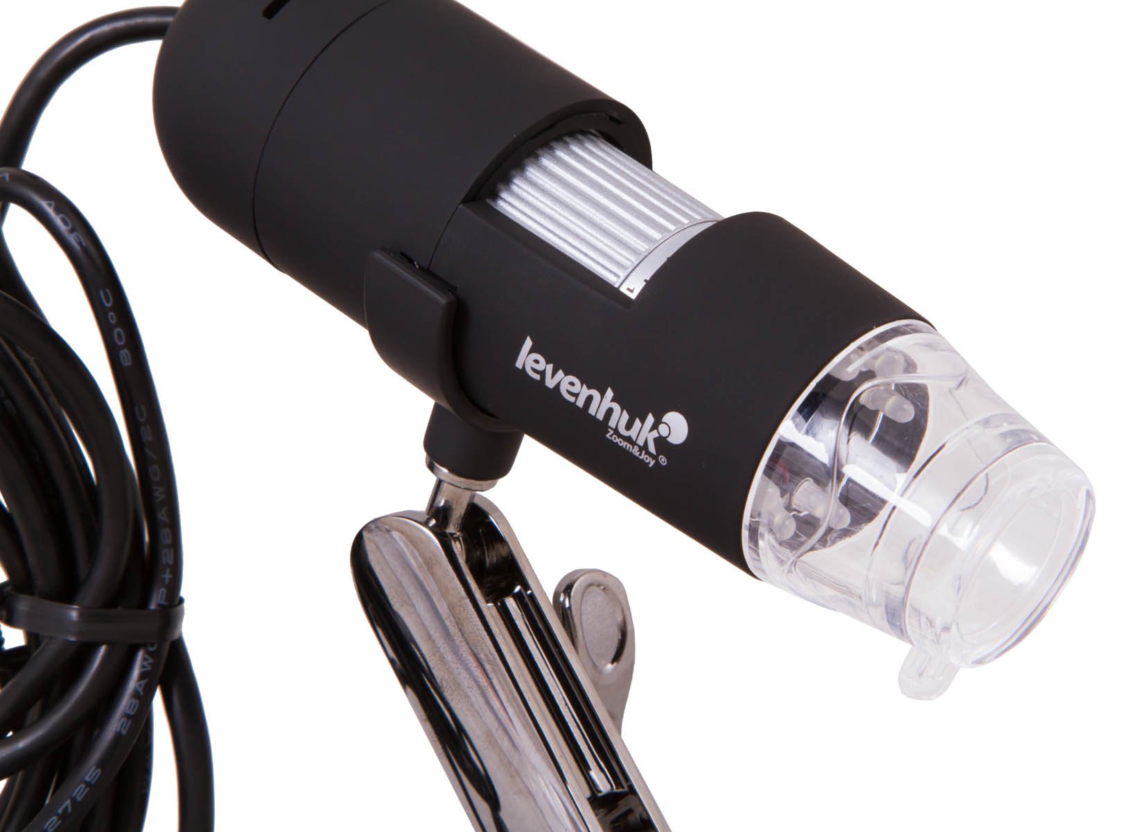 Levenhuk DTX 30 digitaalinen mikroskooppi - Image 8