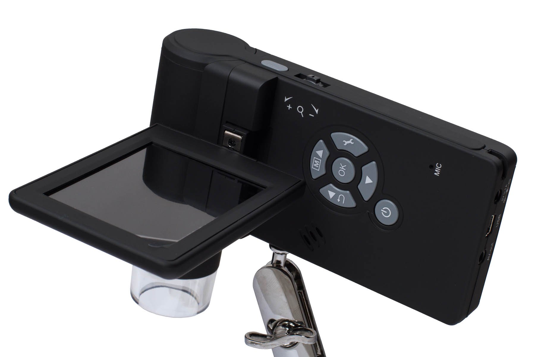Levenhuk DTX 500 Mobi digitaalinen mikroskooppi - Image 6