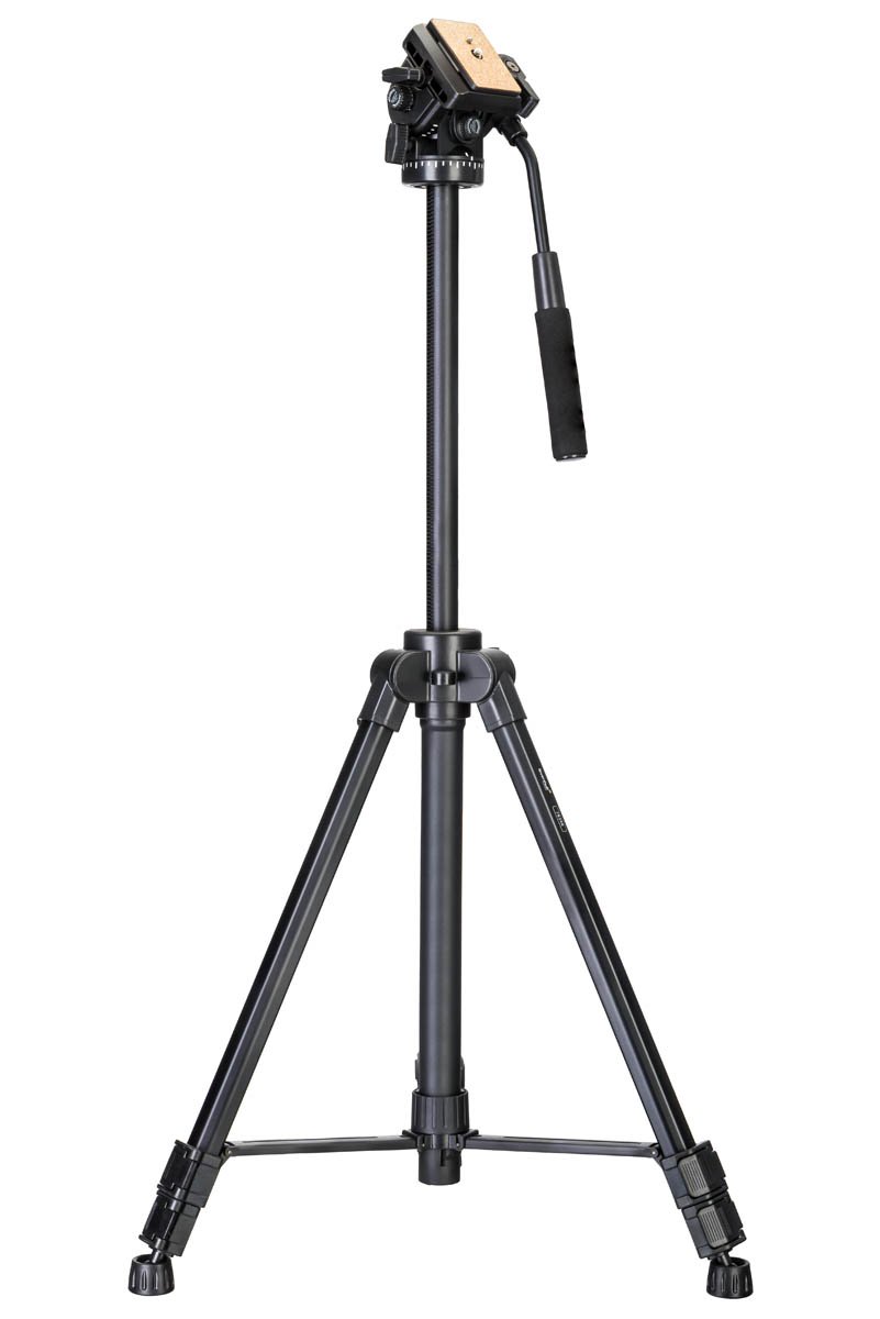 Levenhuk Level PLUS VT20 jalusta - Image 4
