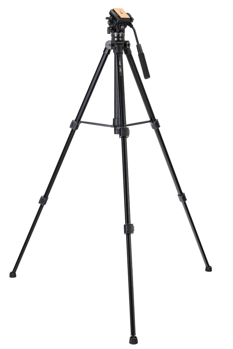 Levenhuk Level PLUS VT20 jalusta - Image 5
