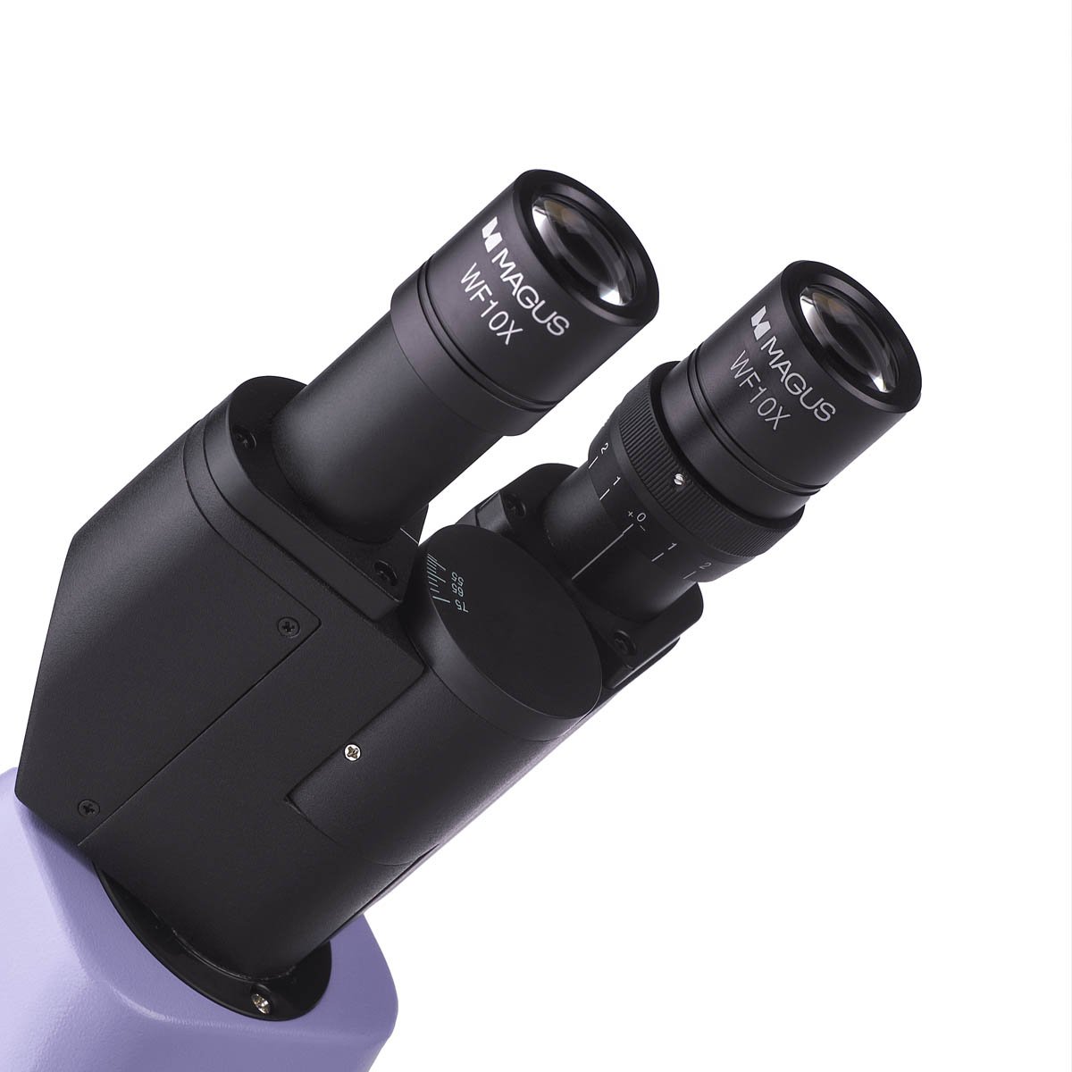 MAGUS Bio 230T biologinen mikroskooppi - Image 11
