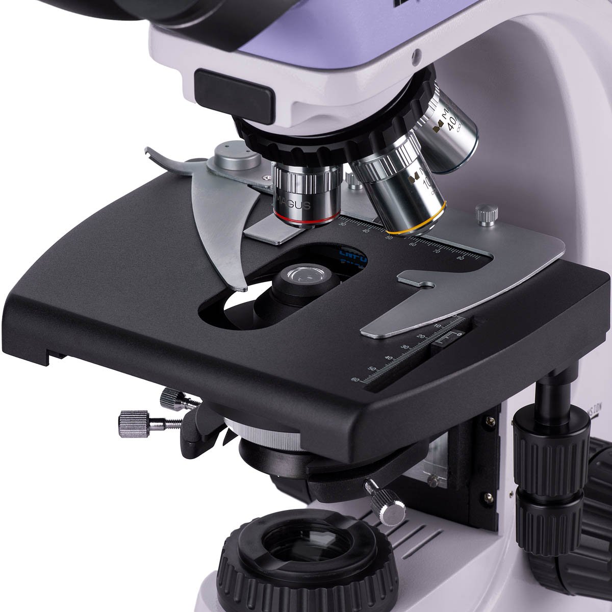 MAGUS Bio 230T biologinen mikroskooppi - Image 14