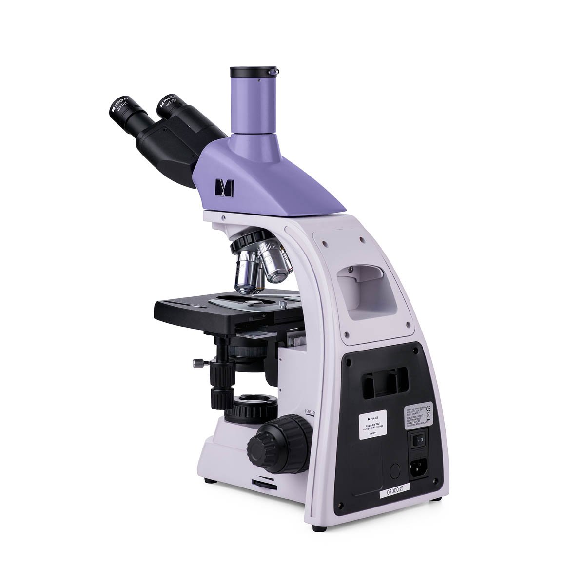 MAGUS Bio 230T biologinen mikroskooppi - Image 4