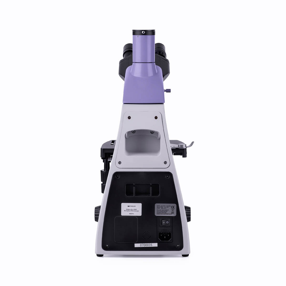MAGUS Bio 230T biologinen mikroskooppi - Image 6