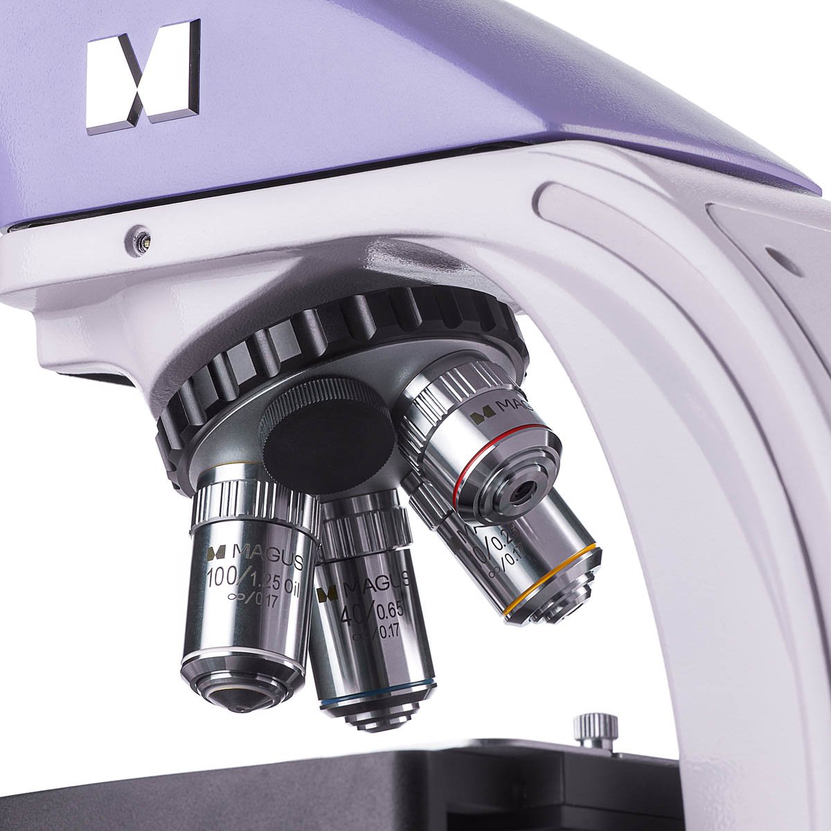 MAGUS Bio 230TL biologinen mikroskooppi - Image 12