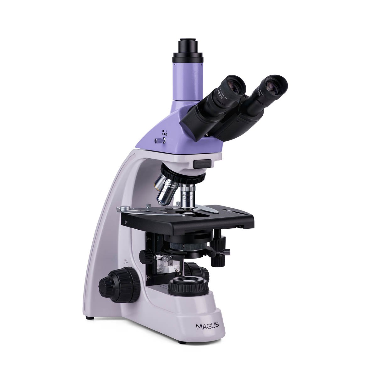 MAGUS Bio 230TL biologinen mikroskooppi - Image 2