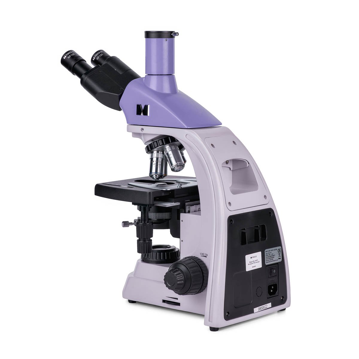 MAGUS Bio 230TL biologinen mikroskooppi - Image 3