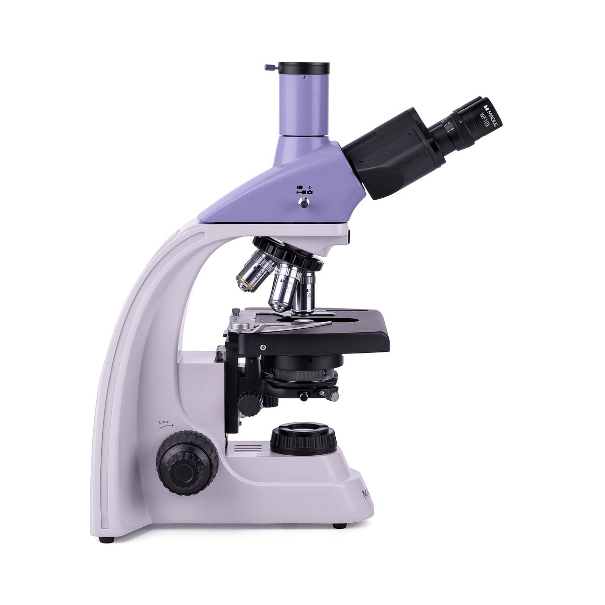 MAGUS Bio 230TL biologinen mikroskooppi - Image 4