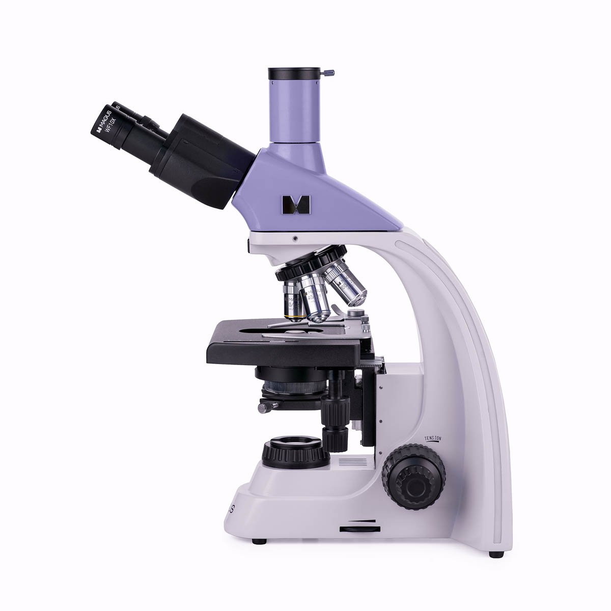MAGUS Bio 230TL biologinen mikroskooppi - Image 6