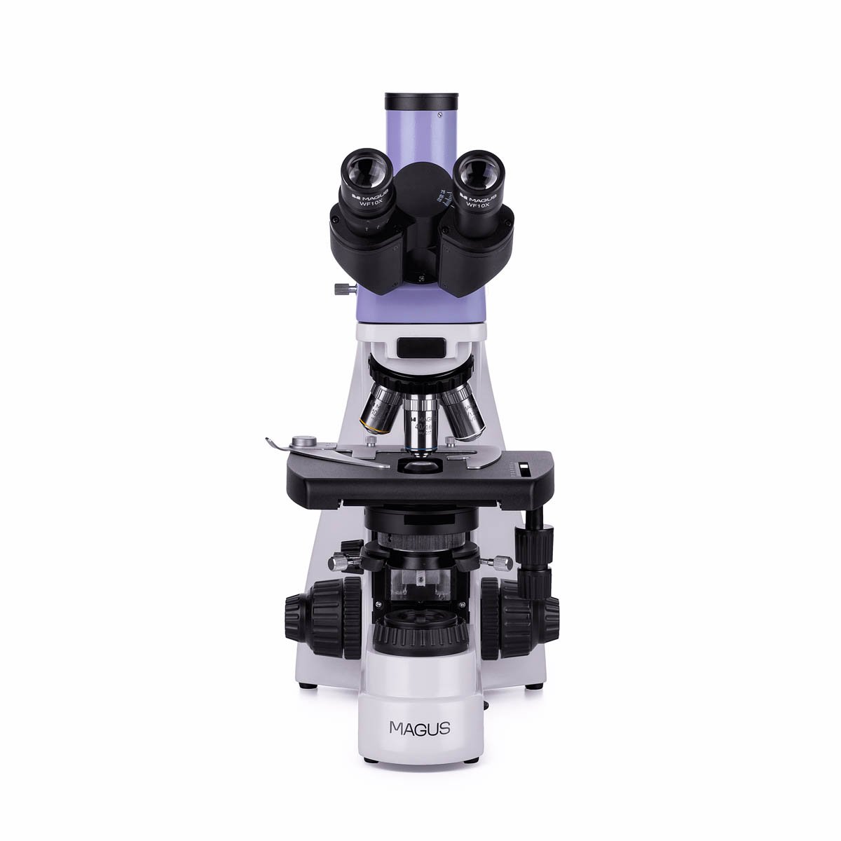 MAGUS Bio 230TL biologinen mikroskooppi - Image 7