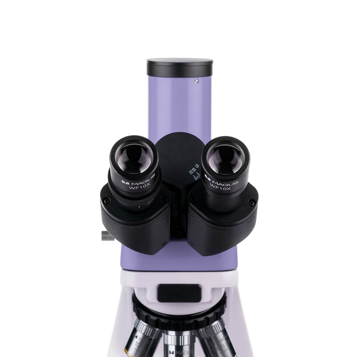 MAGUS Bio 230TL biologinen mikroskooppi - Image 8