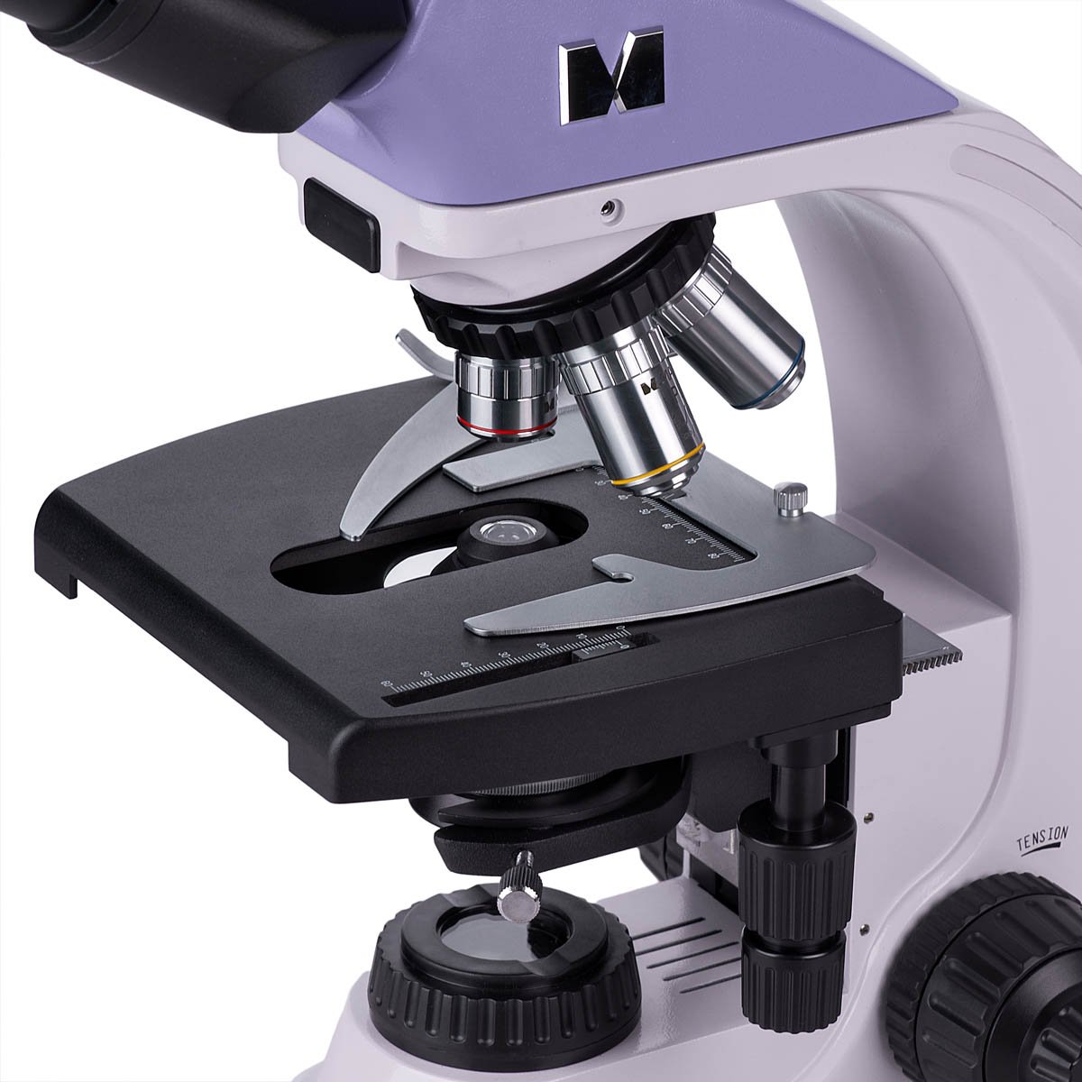 MAGUS Bio 230TL biologinen mikroskooppi - Image 5