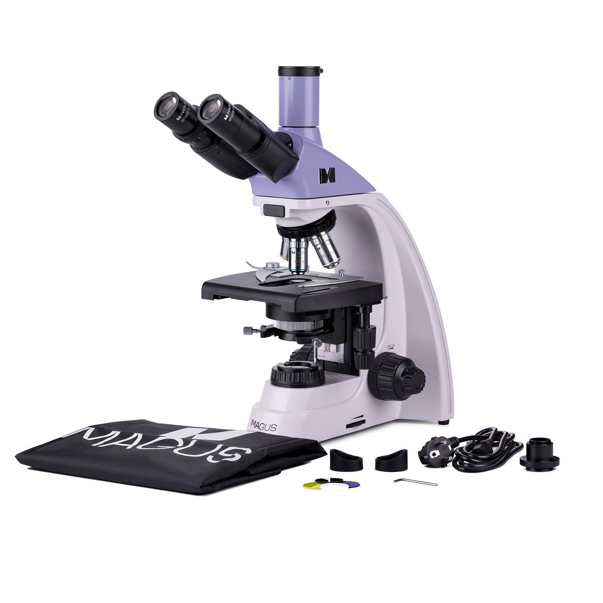 MAGUS Bio 230TL biologinen mikroskooppi - Image 10
