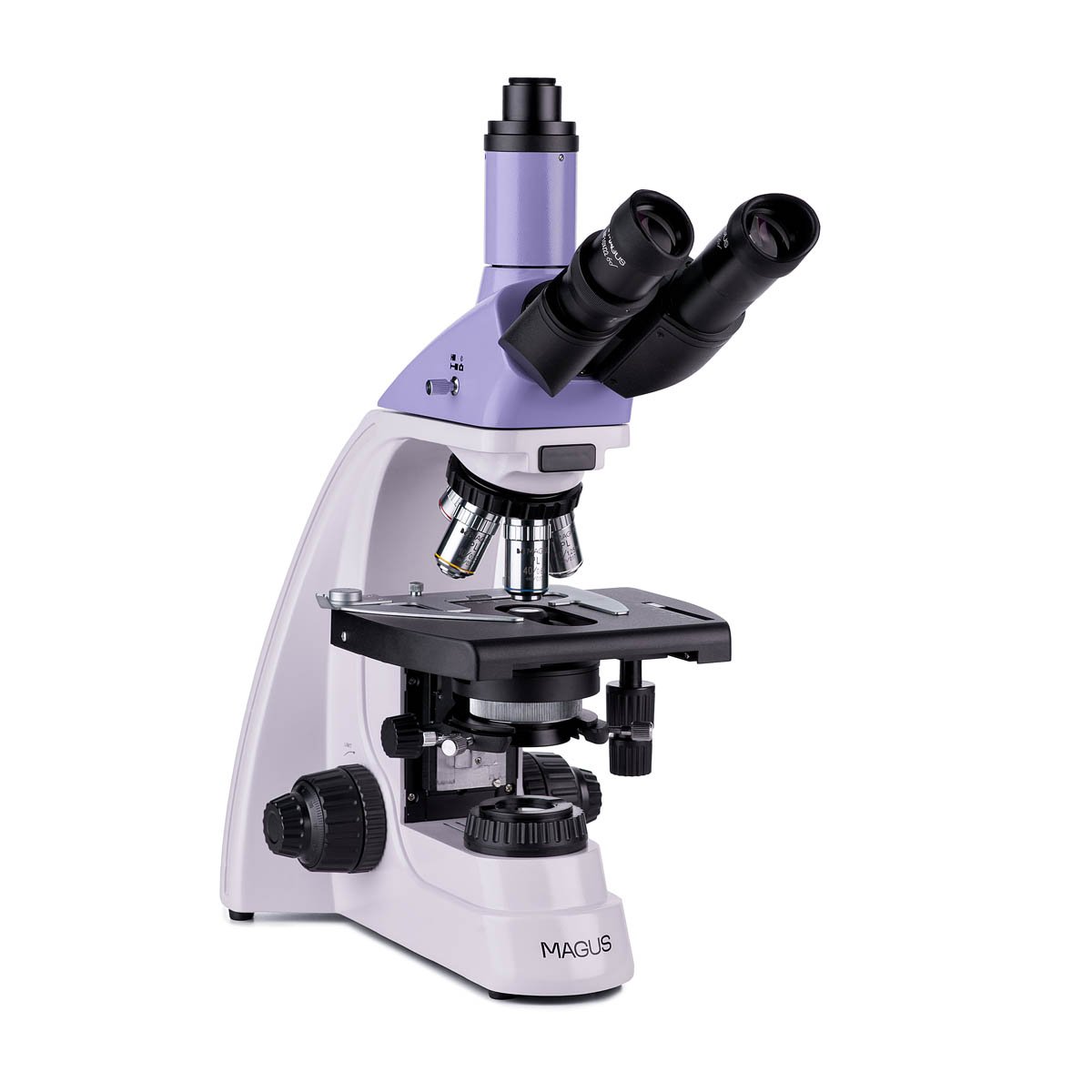 MAGUS Bio 230TL biologinen mikroskooppi - Image 11