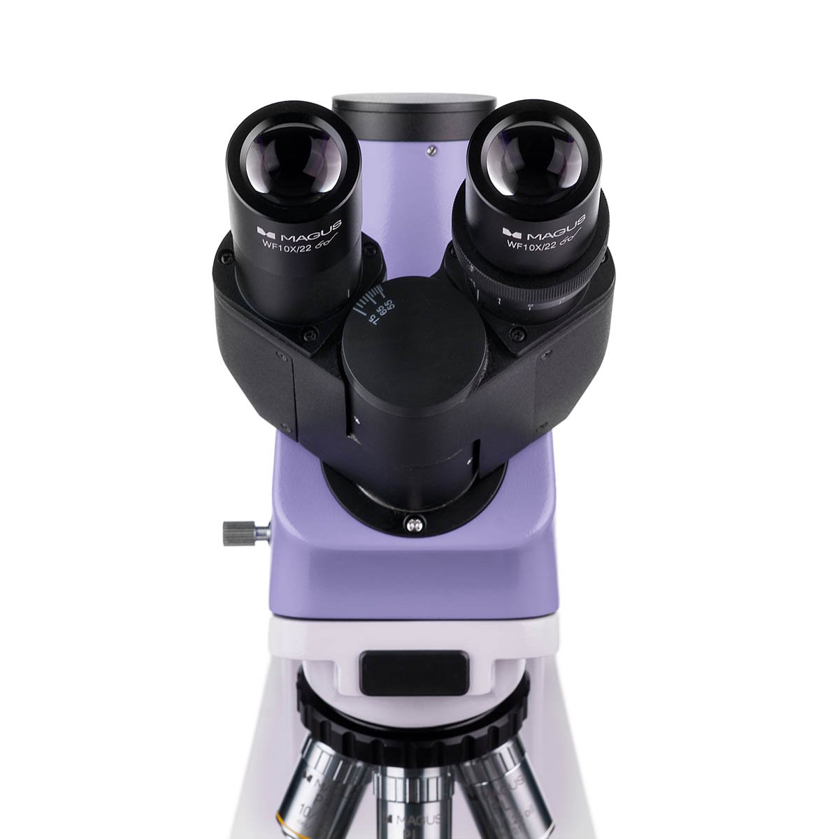 MAGUS Bio 230TL biologinen mikroskooppi - Image 13