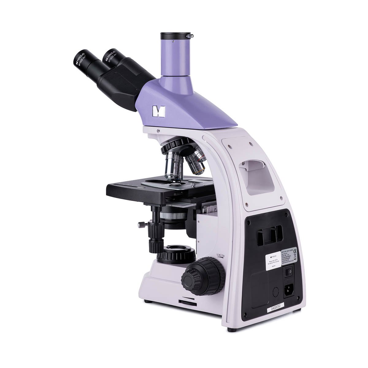 MAGUS Bio 230TL biologinen mikroskooppi - Image 17