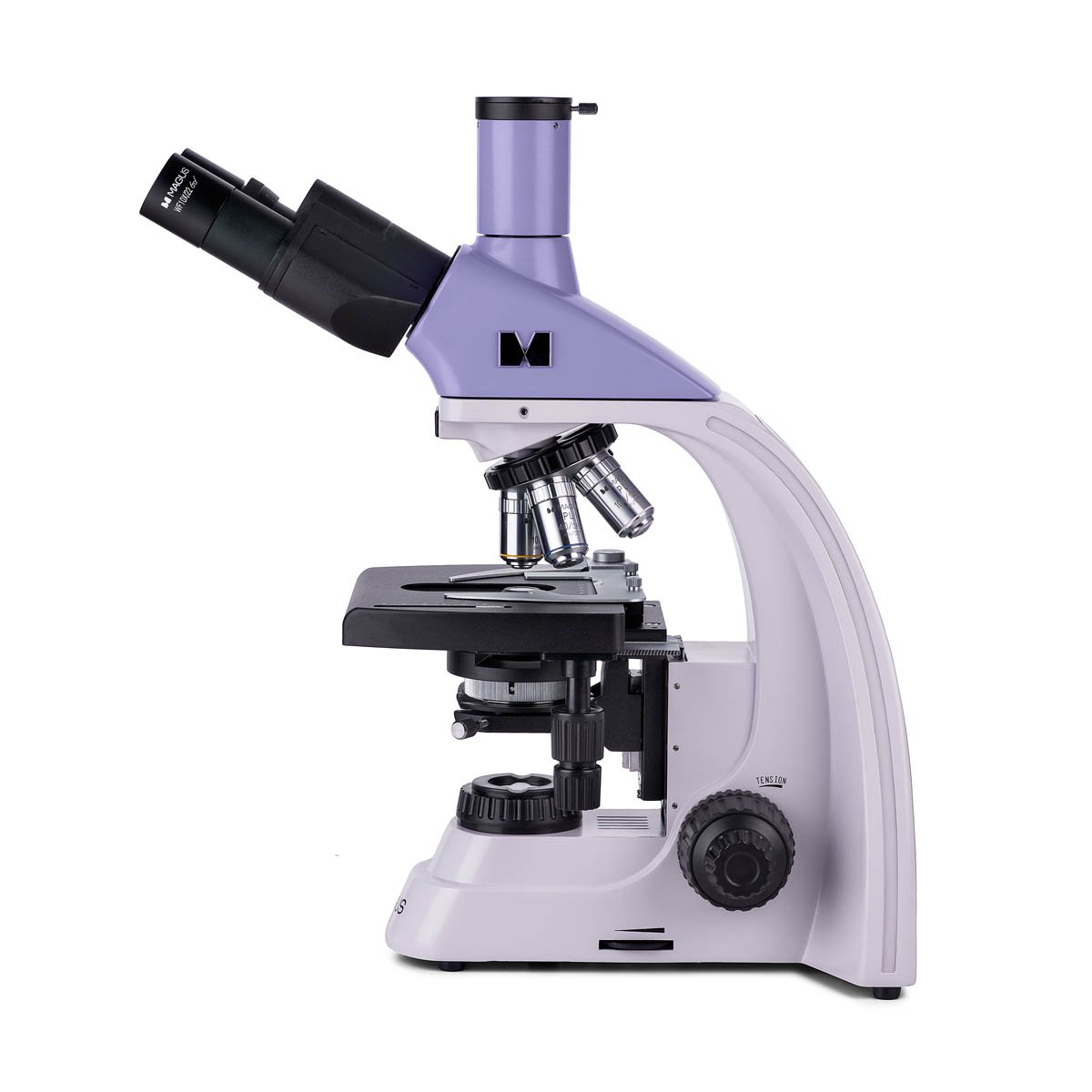 MAGUS Bio 230TL biologinen mikroskooppi - Image 18