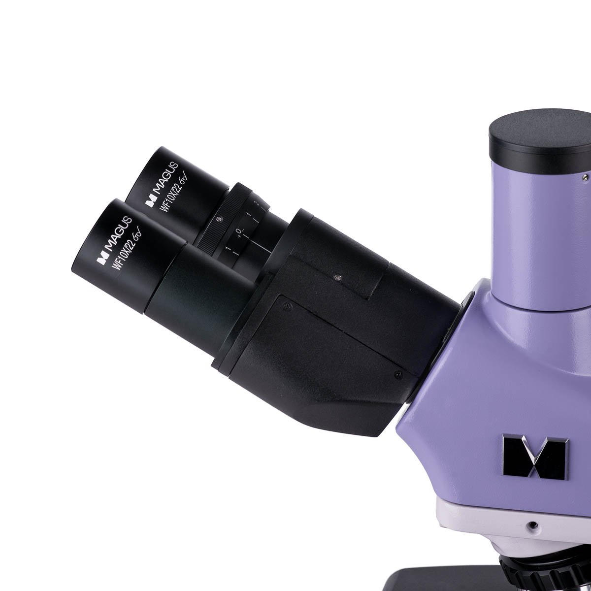 MAGUS Bio 230TL biologinen mikroskooppi - Image 2