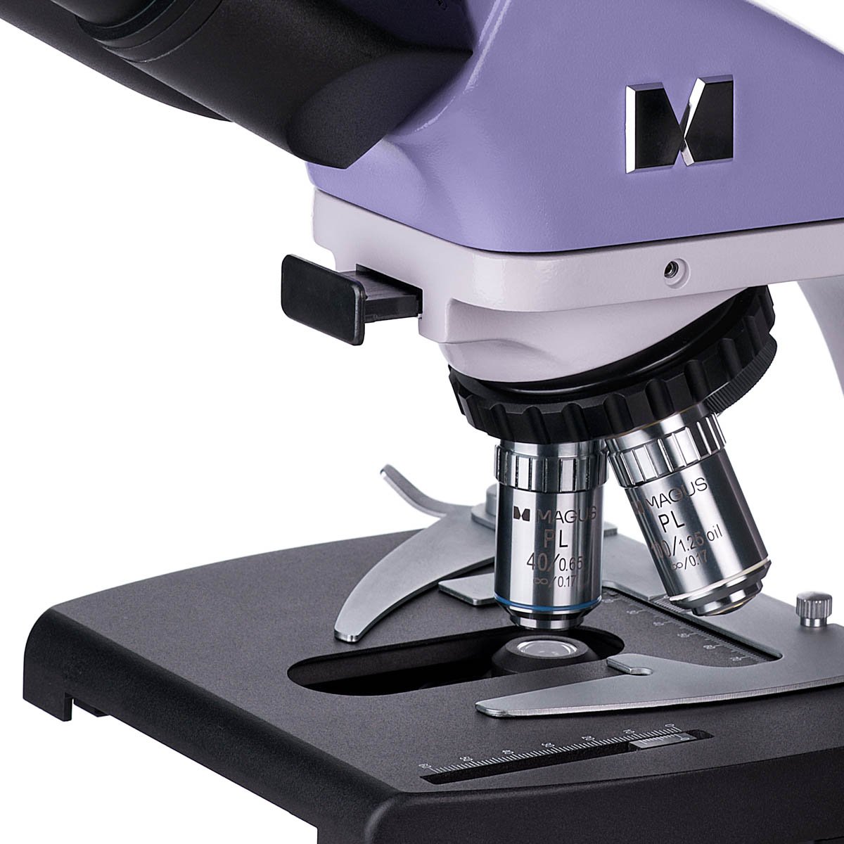 MAGUS Bio 230TL biologinen mikroskooppi - Image 3