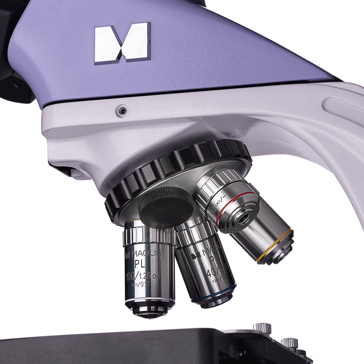 MAGUS Bio 250B biologinen mikroskooppi - Image 12