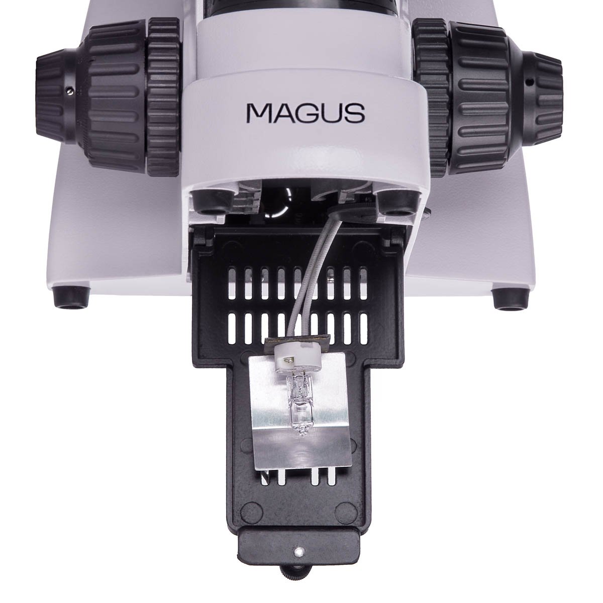 MAGUS Bio 250B biologinen mikroskooppi - Image 18