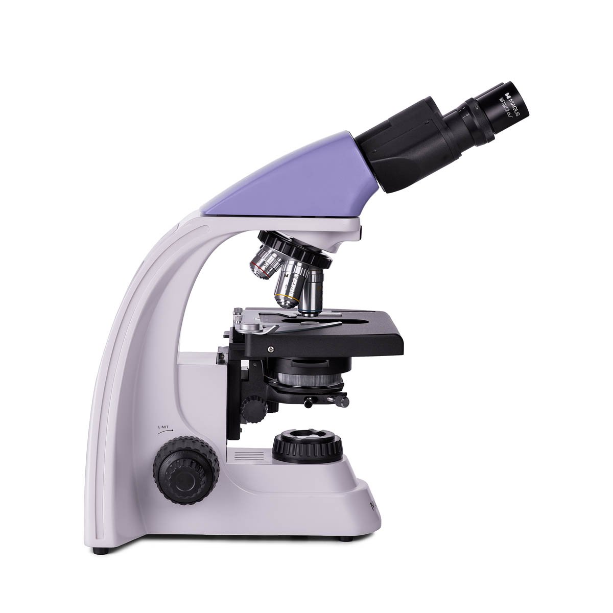 MAGUS Bio 250B biologinen mikroskooppi - Image 5