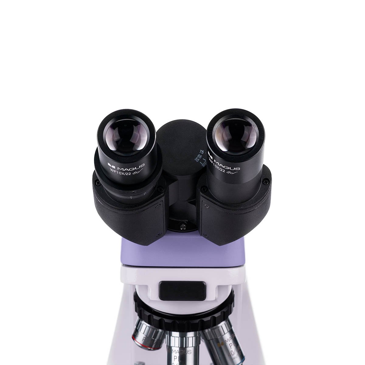 MAGUS Bio 250B biologinen mikroskooppi - Image 8