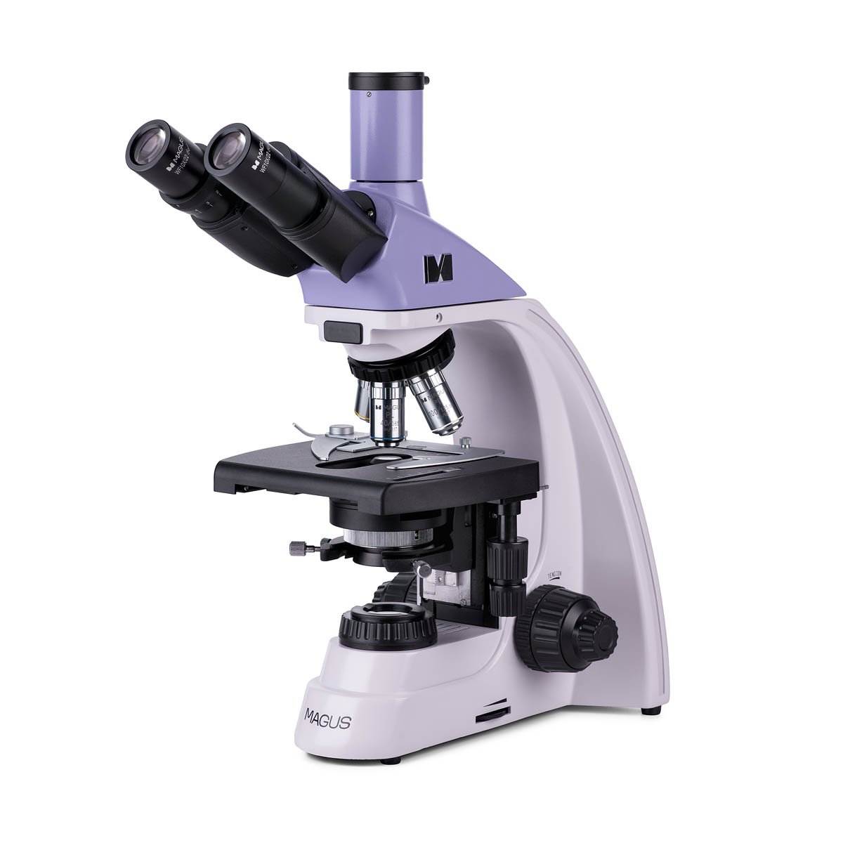 MAGUS Bio 250T biologinen mikroskooppi - Image 2