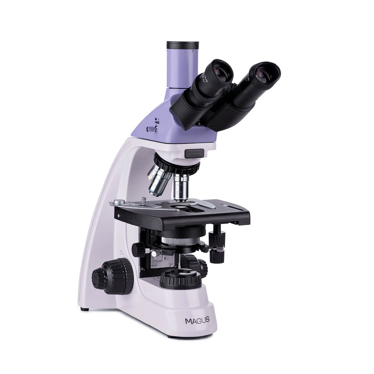 MAGUS Bio 250T biologinen mikroskooppi - Image 3
