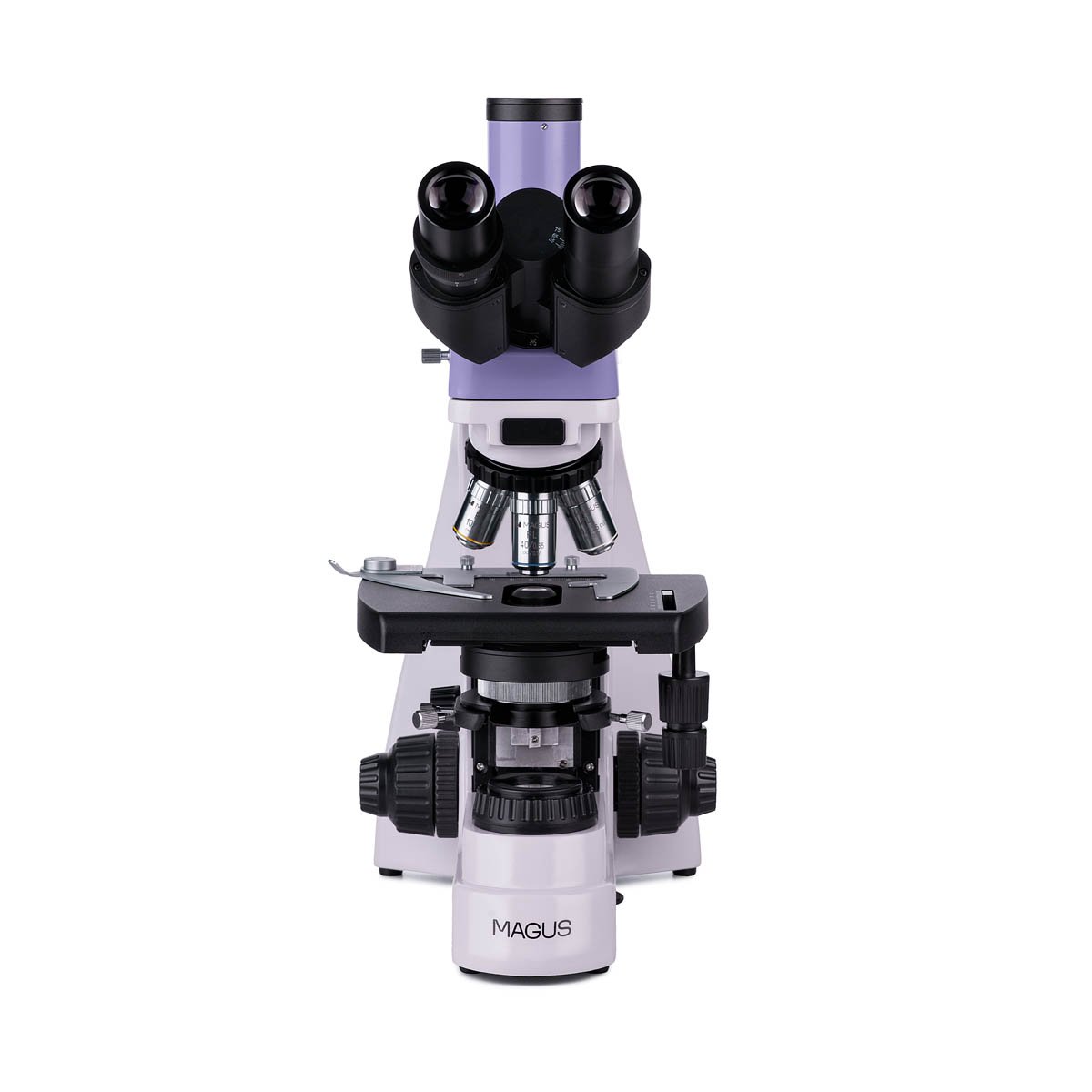 MAGUS Bio 250T biologinen mikroskooppi - Image 6